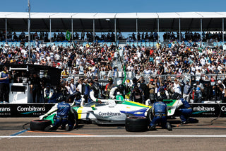 Caio Collet becomes a Plasmaide Pro