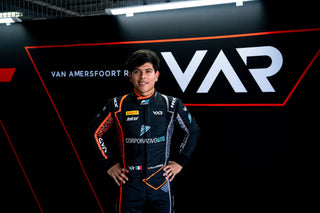 Rafael Villagómez: PLASMAIDE's Latest Pro Athlete